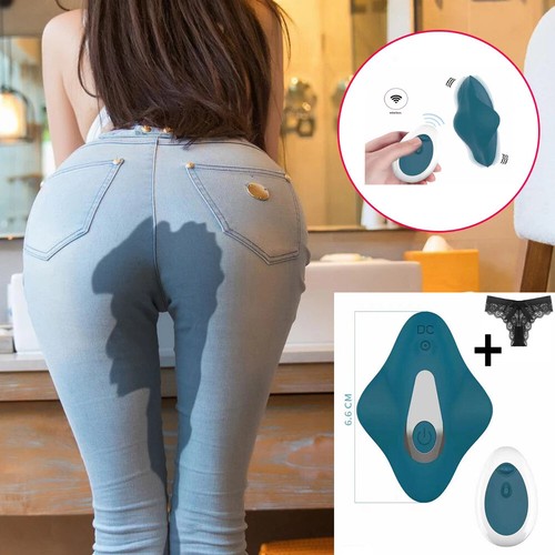 Mutandine vibranti funzioni - vibranti,