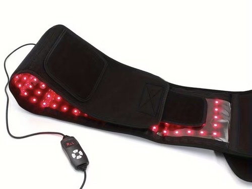 Cintura terapia luce rossa - cintura,