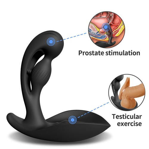 Massaggiatore prostata