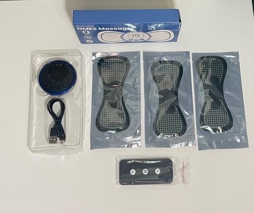 Smoothspine nmes massaggiatore - nmes,