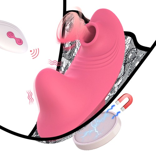 Mutandine donna vibranti - , con