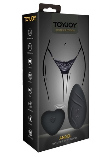 Toyjoy angel slip pizzo - angel,