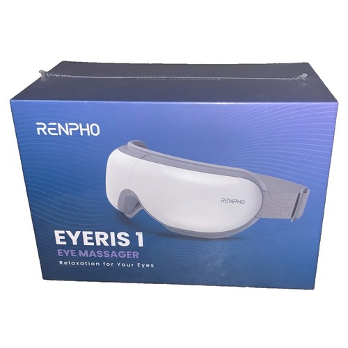 Sigillato renpho eyeris 1 - renpho,