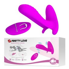VIBRATORE  DILDO SEX TOY