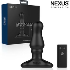 Nexus BOLSTER ANAL PLUG anale