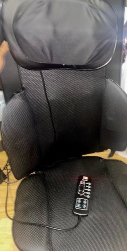 Belhope massaggiatore shiatsu - massaggiatore,