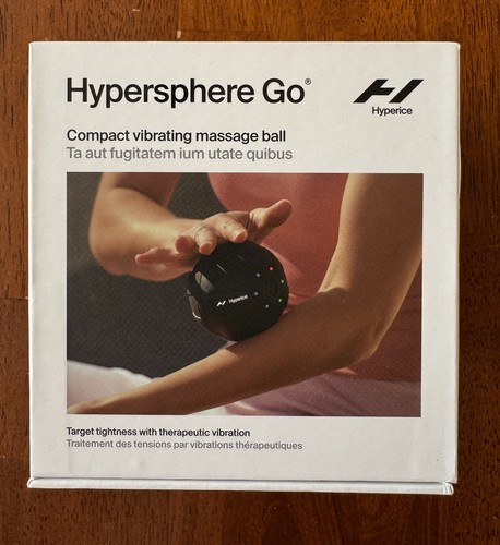 Hyperice hypersphere palla - hyperice,