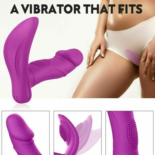 Mutandine vibranti - vibranti,