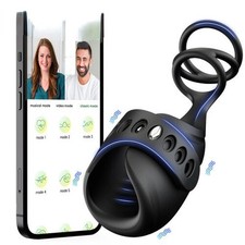 Smart Male Performance