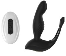 Massaggiatore prostata