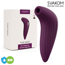 Svakom Pulse Union -