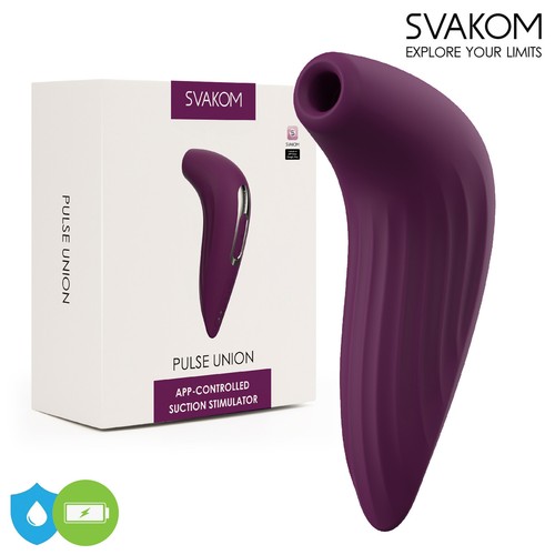 Svakom pulse union - svakom,