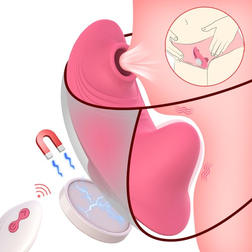 Mutandine donna vibranti