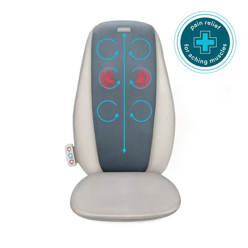Homedics cuscino massaggio - cuscino,