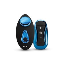 OVETTO CON TELECOMANDO A