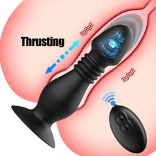 Ricaricabile-Spinta-Telescopic