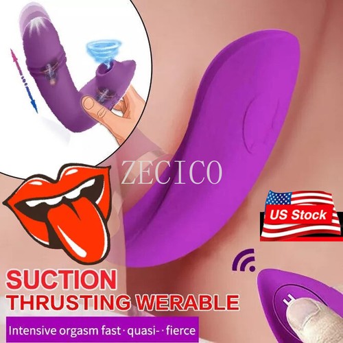 Vibratore spinta indossabile - vibratore,