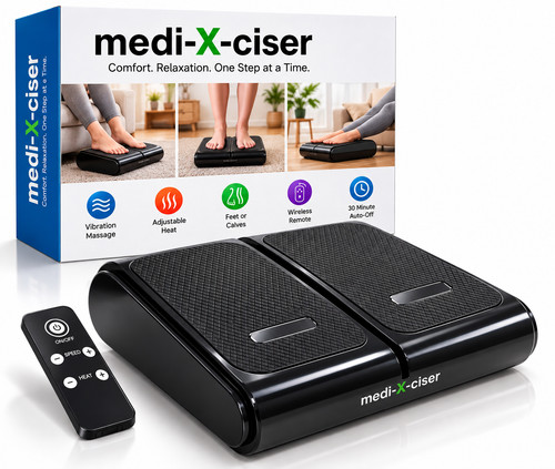 Med fit medi - med-fit, medi-x-ciser