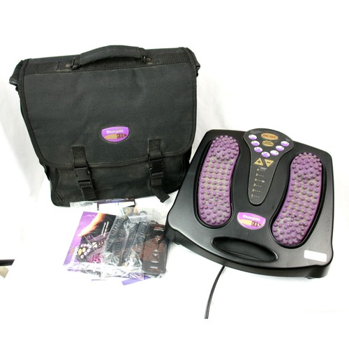 Massaggiatore thumper versa - thumper,