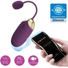 PRETTY LOVE OVETTO VIBRANTE