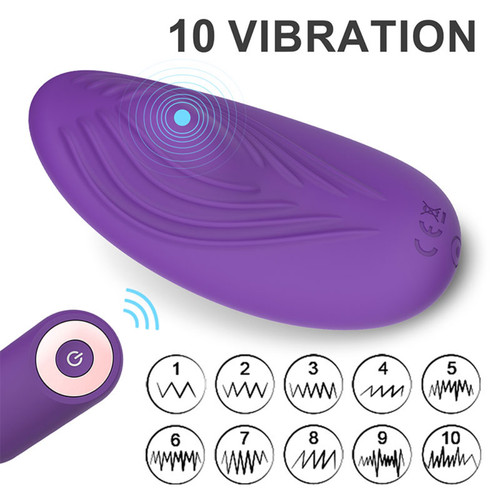 Mutandine vibranti