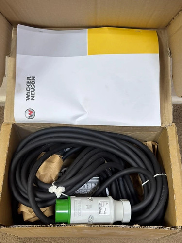 Wacker neuson vibratore - wacker, /