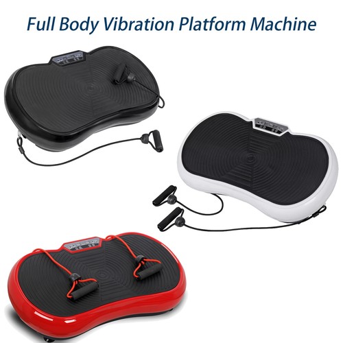 Piattaforma vibrante