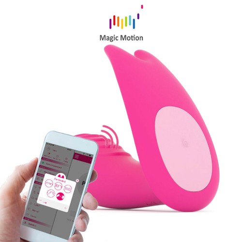 Magic motion eidolon - magic,