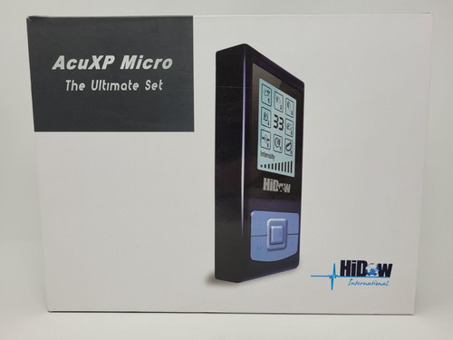 Hidow acuxp micro the ultimate - acuxp,