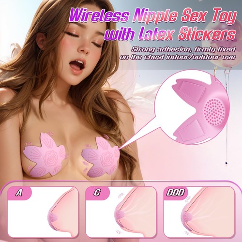 Reggiseno massaggiatore - reggiseno,