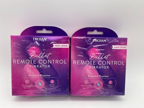 Trojan bullet telecomando - bullet,