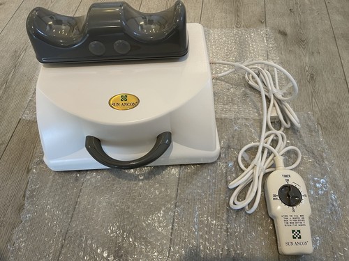 Massaggiatore esercitatore sun - esercitatore,