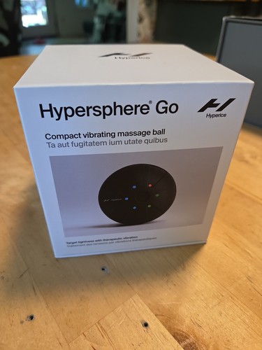 Nuovo hyperice hypersphere go - hyperice,