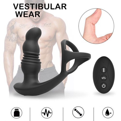 Massaggiatore prostata