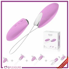 OVO R1 Ovetto Vibrante con