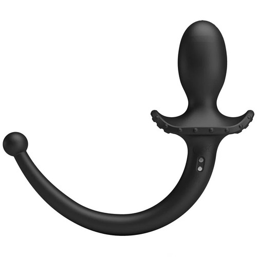 Vibratore anale anthony - anale,