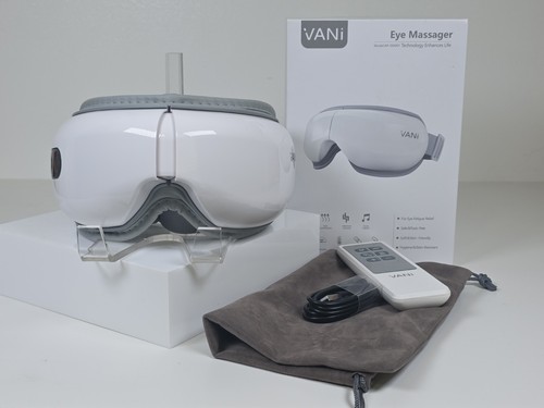 Vani massaggiatore occhi - vani,