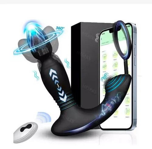 Stimolatore massaggiatore - stimolatore,