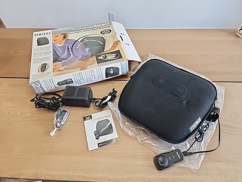 Homedics therapist select - therapist,