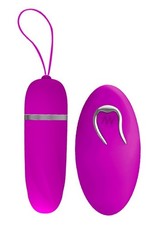 Vibratore in Silicone con