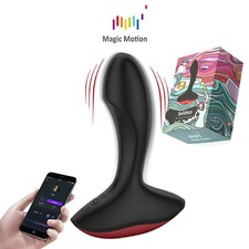 Magic Motion Solstice Remote