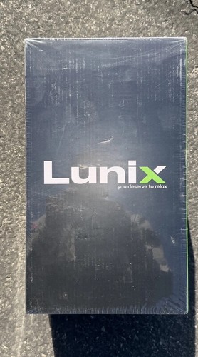 Lunix lx3 massaggiatore - lx3,