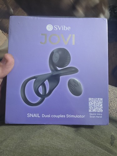 Svibe jovi snail duo - svibe,
