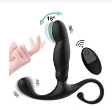 STIMOLATORE MASSAGGIATORE