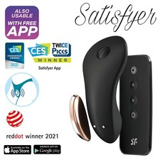 LITTLE SECRET APP Vibrator