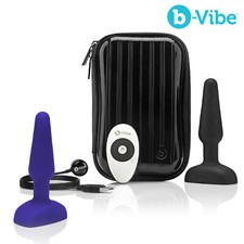 B-Vibe Trio - Vibrating