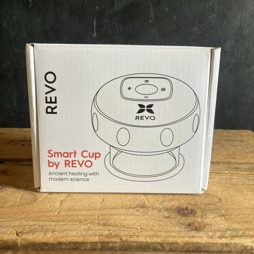 Revo smart cup - cup, di