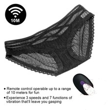 Slip Vibrante comando a