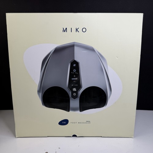 Nuovo massaggiatore piedi - nuovo, miko