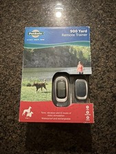 PetSafe 900 Yard Remote